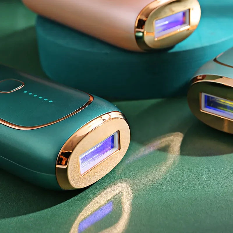 Nova Smooth IPL Electric Hair Removal Device