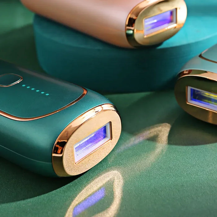 Nova Smooth IPL Electric Hair Removal Device